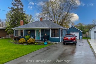 Property for Sale, 1353 Orchard Ave, Fort Erie, ON