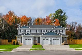 Townhouse for Sale, LOT 15 Equality Dr, Meaford, ON