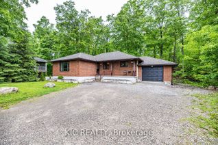 Detached House for Sale, 6 Sumcot Dr, Trent Lakes, ON