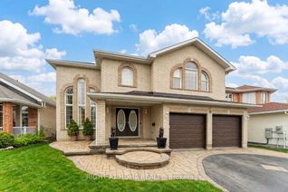 Detached House for Sale, 38 Penrith St, Kanata, ON