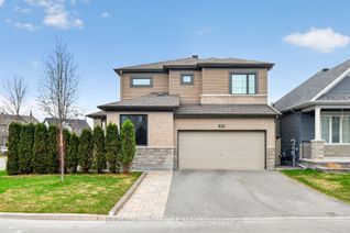 Detached House for Sale, 44 Hawks Landing Cres, Stittsville - Munster - Richmond, ON Detached House for Sale, 44 Hawks Landing Cres, Stittsville - Munster - Richmond, ON