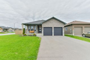 Bungalow for Sale, 97 Northumberland Blvd, Quinte West, ON