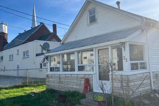 House for Sale, 22 Churchill Dr, Trent Hills, ON