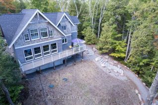 Detached House for Sale, 45 Hemlock Point Rd, North Kawartha, ON Detached House for Sale, 45 Hemlock Point Rd, North Kawartha, ON