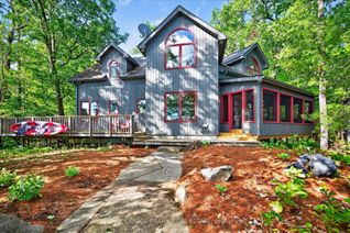 Detached House for Sale, 2832 Fire Route 47 N/A, Selwyn, ON