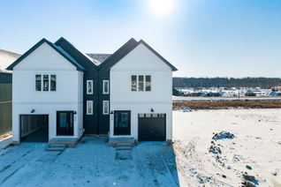 Semi-Detached House for Sale, 178 Equality Dr, Meaford, ON