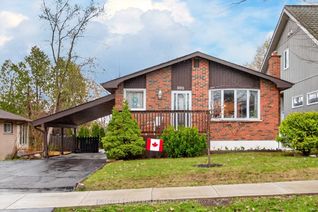 House for Sale, 893 Cumberland Ave, Peterborough, ON
