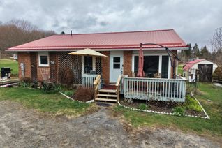 Detached House for Sale, 250 Stephenson Rd 12 W Rd, Huntsville, ON