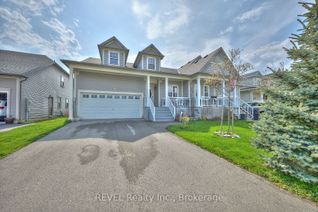 Semi-Detached House for Sale, 59 Bardol Ave, Fort Erie, ON