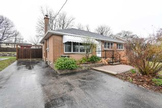 Bungalow for Rent, 936 Somerville St, Oshawa, ON