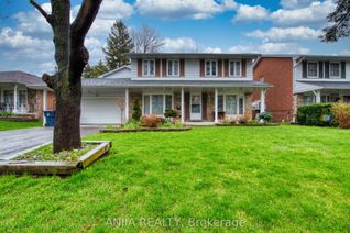 House for Rent, 37 Allangrove Cres #Basement, Toronto, ON