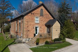 Property for Sale, 44 2nd Ave, Arran-Elderslie, ON
