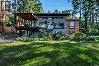 Property for Sale, 2250 Dolphin Rd, North Saanich, BC