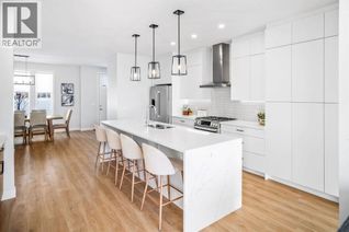 Freehold Townhouse for Sale, 914 Harmony Parade, Rural Rocky View County, AB