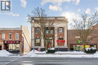 Commercial/Retail Property for Sale, 194-196 St. Paul Street, St. Catharines, ON