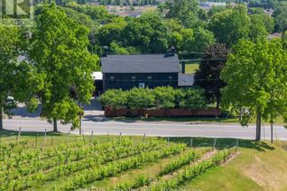 Property for Sale, 3543 King Street, Lincoln (Escarpment), ON