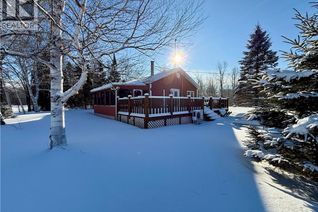 Bungalow for Sale, 26 Caron Lane, New Denmark, NB