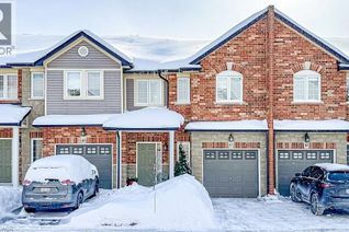 Property for Sale, 60 Cloverleaf Drive #48, Ancaster, ON