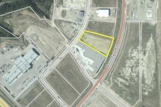 Commercial Land for Sale, 7150 Boundary Court, Prince George, BC