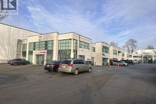 Industrial Property for Sale, 1083 E Kent Avenue North #113, Vancouver, BC