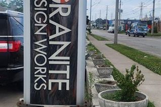 Industrial Property for Sale, 1285 Crawford Avenue, Windsor, ON