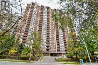 Property for Sale, 85 Emmett Avenue #1210, Toronto (Mount Dennis), ON
