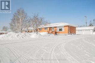 Bungalow for Sale, 37 Clark Street, Kapuskasing, ON