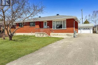 House for Sale, 37 Clark Street, Kapuskasing, ON
