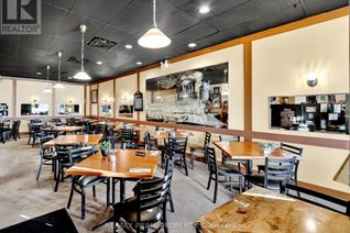 Restaurant/Pub Non-Franchise Business for Sale, 227 Main Street N #C, Markham (Old Markham Village), ON