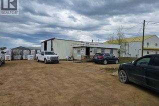Business for Sale, 9500 120 Avenue, High Level, AB