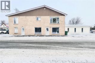 Commercial/Retail Property for Sale, 140 10e Street, Shippagan, NB