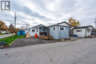 Bungalow for Sale, 4588 Martha Lane, Beamsville, ON