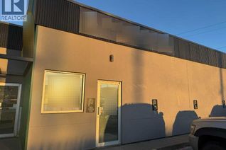 Property for Lease, 1022 1 Avenue, Beaverlodge, AB