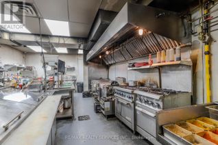 Non-Franchise Business for Sale, 2055 Dundas Street, Mississauga (Dixie), ON