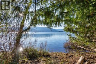 Vacant Residential Land for Sale, Lot A Marble Bay Rd, Lake Cowichan, BC