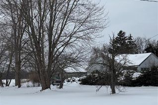 Commercial Land for Sale, 5075 North Talbot Road, Tecumseh, ON