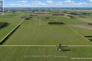 Farm for Sale, 24961 Prince Albert Road, Chatham-Kent (Chatham), ON