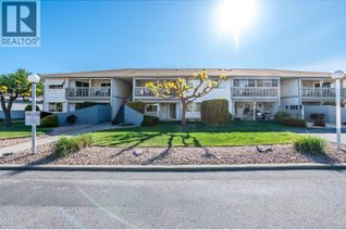 Townhouse for Sale, 232 Kinney Avenue #105, Penticton, BC