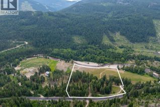 Property for Sale, 4389 Highway 33 Lot# 3, Westbridge, BC Property for Sale, 4389 Highway 33 Lot# 3, Westbridge, BC
