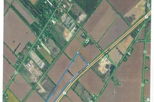 Commercial Farm for Sale, V/L Ellis Sideroad, Lakeshore, ON