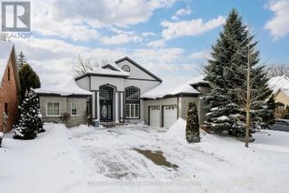 Bungalow for Sale, 7 Edwin Drive, London South (South P), ON Bungalow for Sale, 7 Edwin Drive, London South (South P), ON