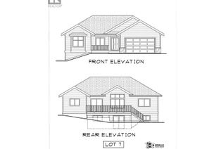 Property for Sale, 442 Poplar Drive, Logan Lake, BC