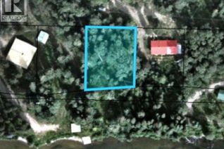 Commercial Land for Sale, Lot 1-58-1 Campbell Hwy, Watson Lake, YT