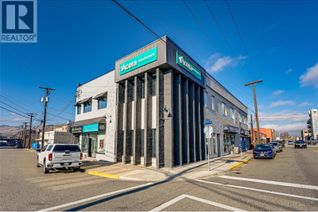 Business for Sale, 3301 Coldstream Avenue, Vernon, BC