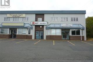 Property for Lease, 263 Memorial Drive #Suite 206, Clarenville, NL