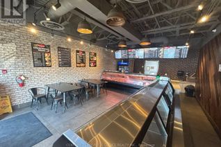 Restaurant/Pub Business for Sale, 40 Centennial Parkway N #2, Hamilton (Riverdale), ON