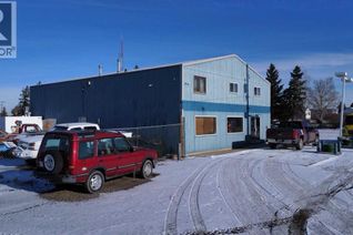 Auto Service/Repair Business for Sale, 940 5 Avenue, Bassano, AB