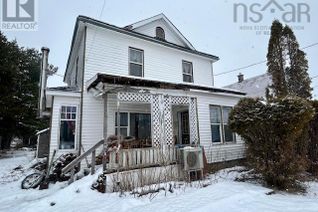 House for Sale, 1418 Drummond Road, Westville, NS