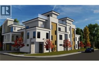 Condo Townhouse for Sale, 444 Eldorado Road, Kelowna, BC