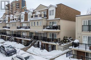 Property for Sale, 3041 Finch Avenue W #2072, Toronto (Humbermede), ON